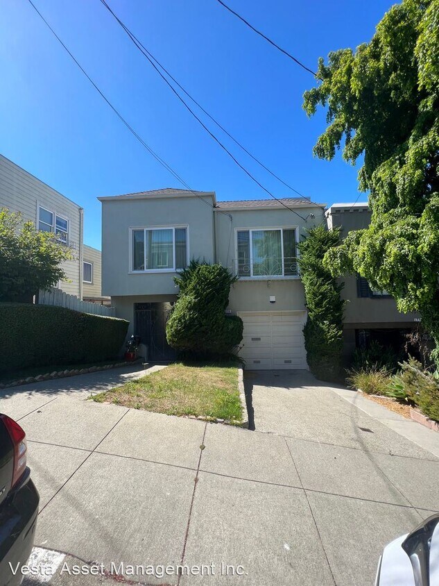 Primary Photo - 2 br, 2 bath House - 1776 Quint Street