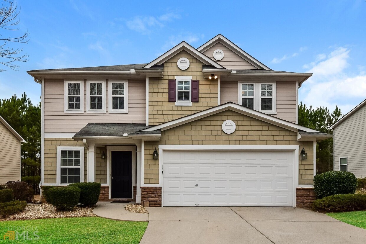 360 Fairmont Way, Fairburn, GA 30213 House for Rent in Fairburn, GA