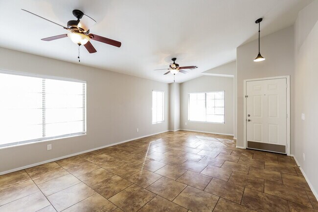 Building Photo - 11328 E Caballero St