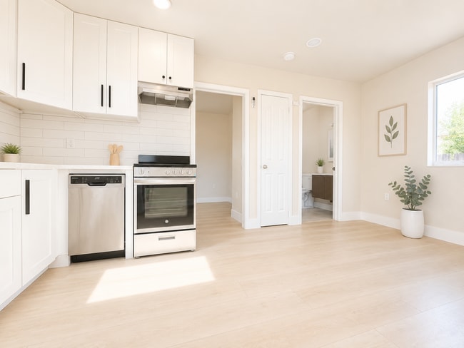 Photo - 1243 58th Ave Apartment