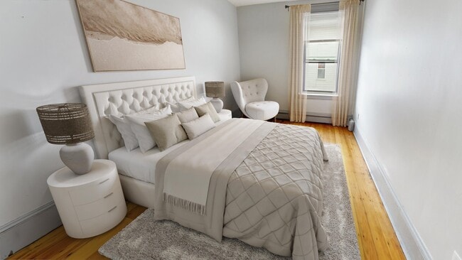 Photo - 1540 Tremont St Apartment