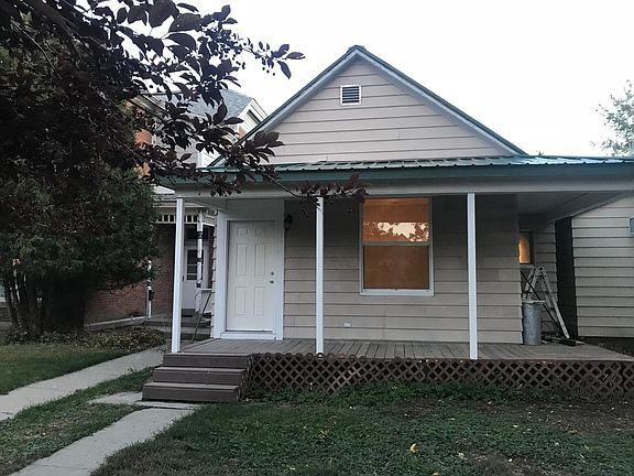 Foto del edificio - Single Family Home at  1025 8th Ave , Helena