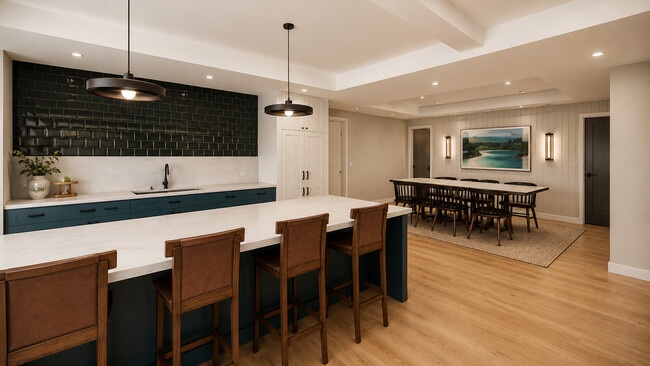 Building Photo - Cora Apartments - Now Leasing for May 2027!