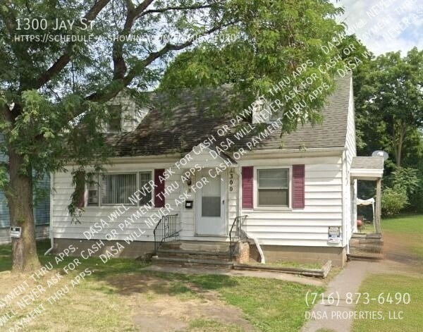 Primary Photo - 1300 Jay House - 3 Bed / 2 Bath