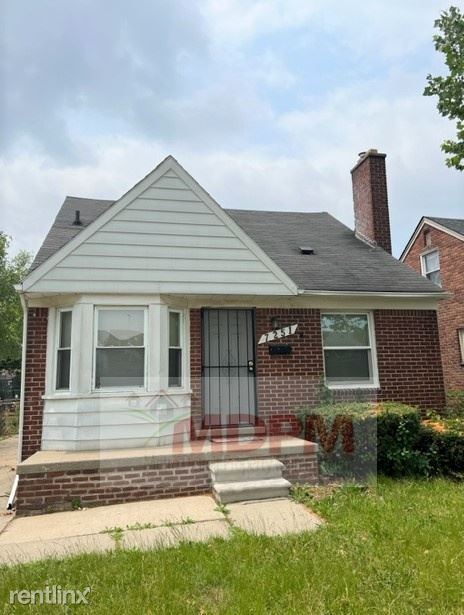 Primary Photo - 3 br, 1 bath House - 7251 Stout St