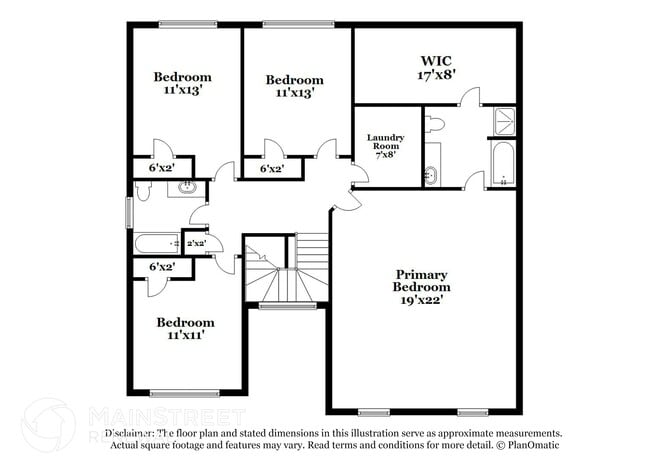 Building Photo - 2403 Brookgate Way