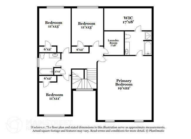 Foto del edificio - 2403 Brookgate Way