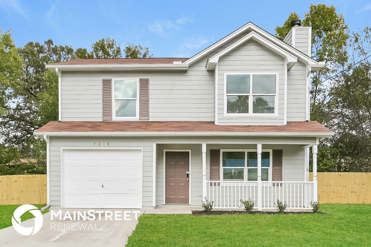 Foto principal - 7218 Ashford Glen Dr