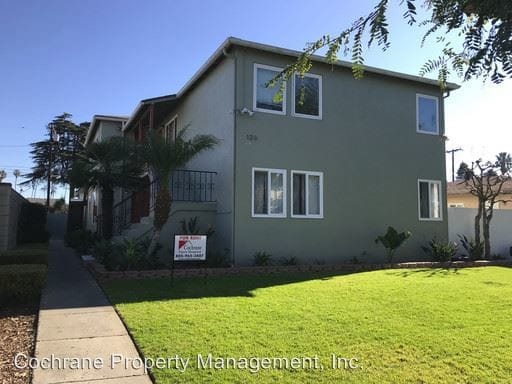 Primary Photo - 136-142 S E St