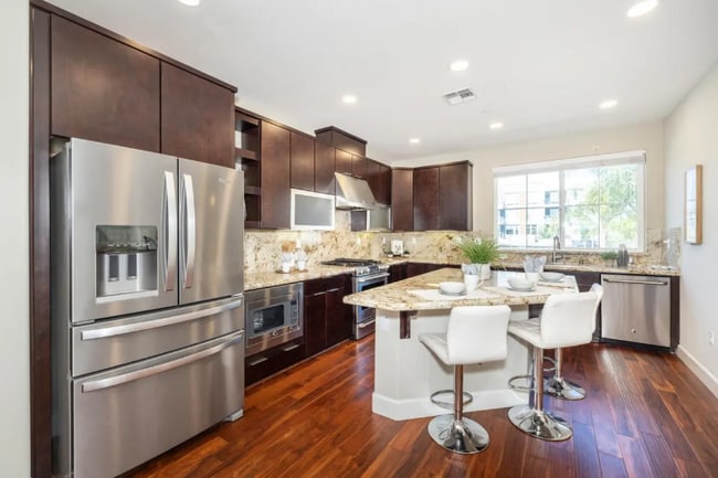 Photo - 827 Lotus Flower Loop Townhome