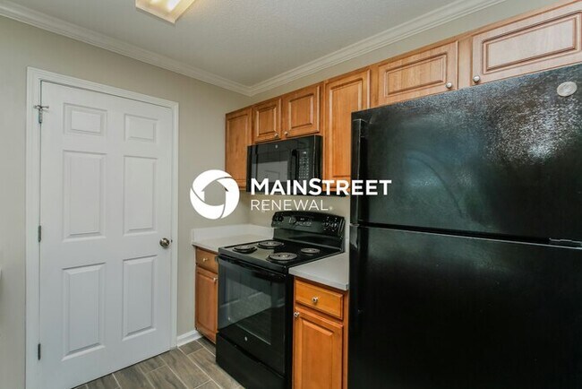 Foto del edificio - 2 Bedroom Pet-Friendly Home in CARTERSVILL...