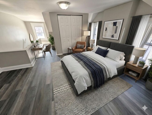 Building Photo - 240 E Hamilton St