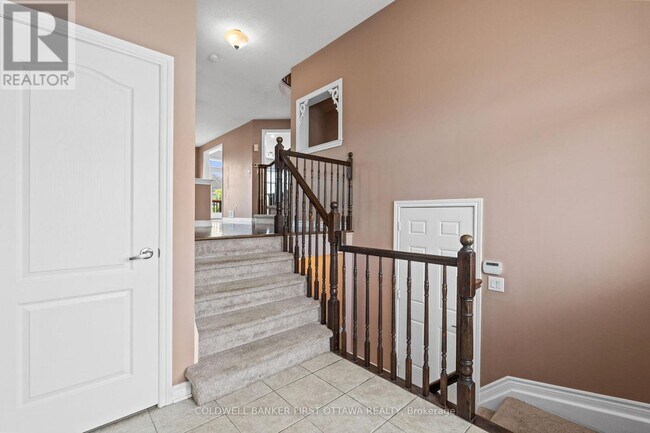 Photo du bâtiment - 3512 Cambrian Rd