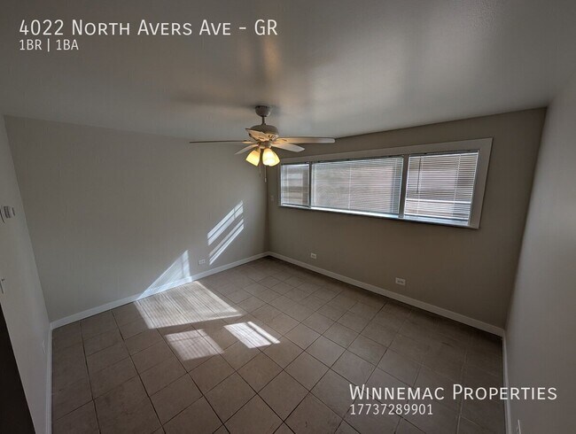 Foto del edificio - 4022 N Avers Ave