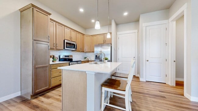 Foto del edificio - 3462 Kettle Creek Dr