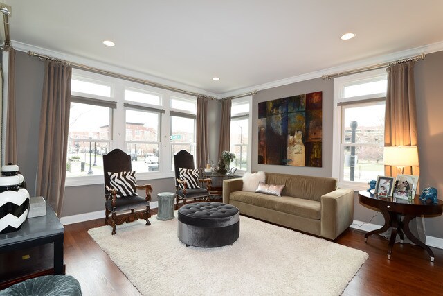 Foto del edificio - 1401 S Emerald Ave