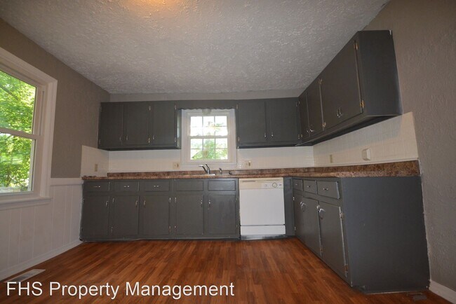 Foto del edificio - 3 br, 1.5 bath House - 827 E Dale Street