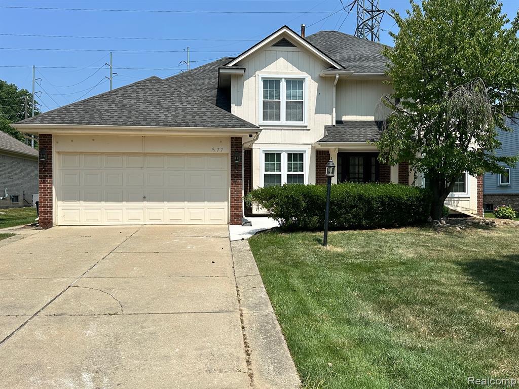 Foto principal - 577 Lexington Dr