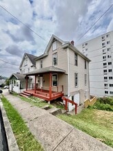 Building Photo - 535 Locust Ave
