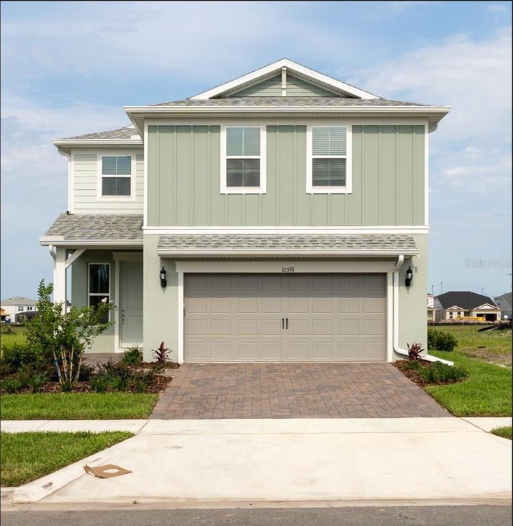 Foto principal - 10591 Bissell St
