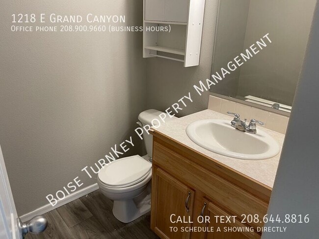 Foto del edificio - 1218 E Grand Canyon St