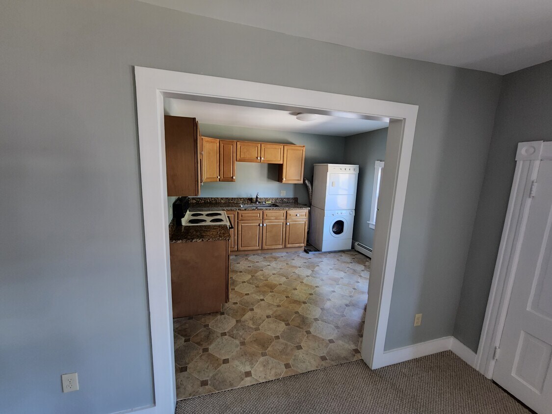 Foto principal - 1167 Kingstown Rd