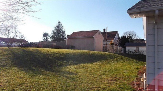 Foto del edificio - 20 Cross St