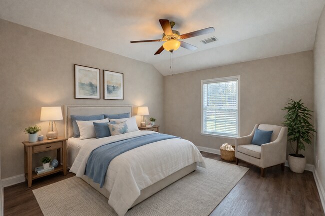 Foto del edificio - 215 Way Bill Cir