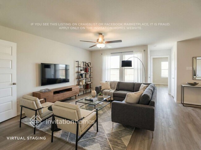Foto del edificio - 25019 Aconite Ln