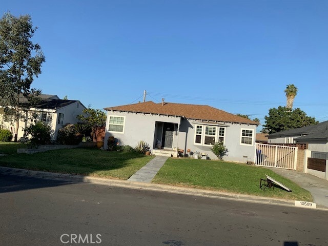 Foto del edificio - 10509 Waddell St