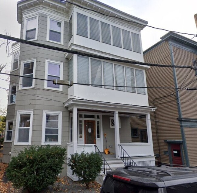 Building Photo - 20 Marie Ave