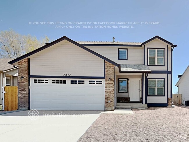 Building Photo - 7217 Moss Bluff Ct
