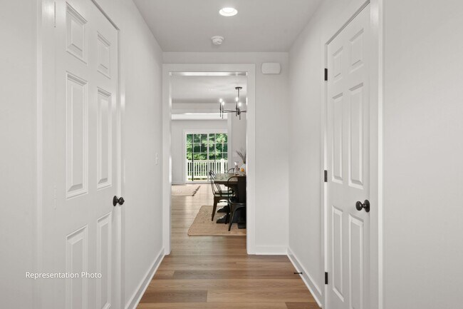 Foto del edificio - 151 Beech Tree Ct
