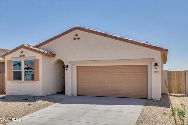 Building Photo - 17677 W Country Club Terrace