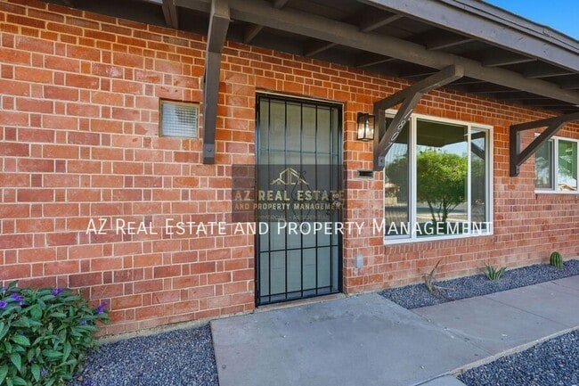 Foto del edificio - 1801 N 18th St