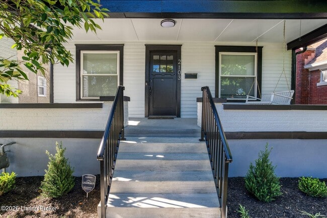 Building Photo - 2103 Wrocklage Ave