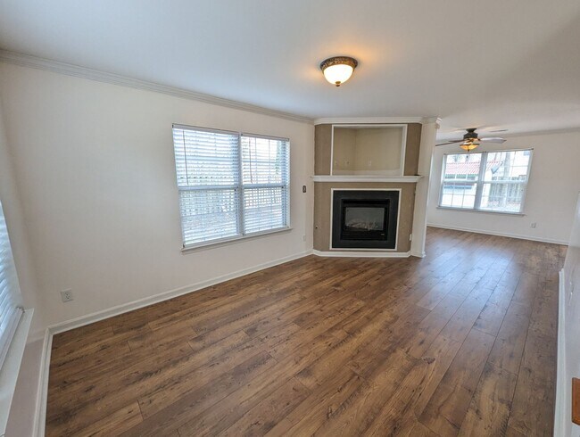 Foto del edificio - 204 Burgandy Rd, Williamsburg VA 23185