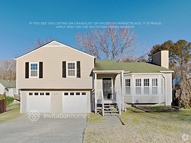 Building Photo - 1451 Riverline Way