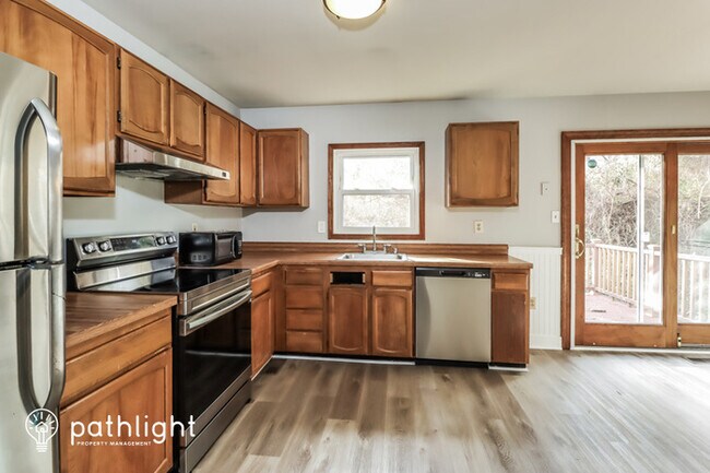Building Photo - 3718 13th Street