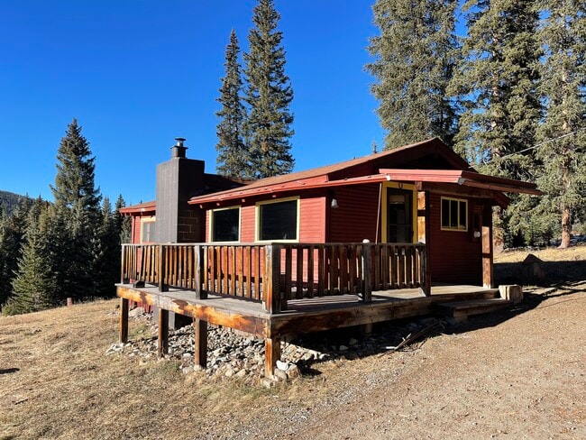 Building Photo - 6185 Montezuma Rd