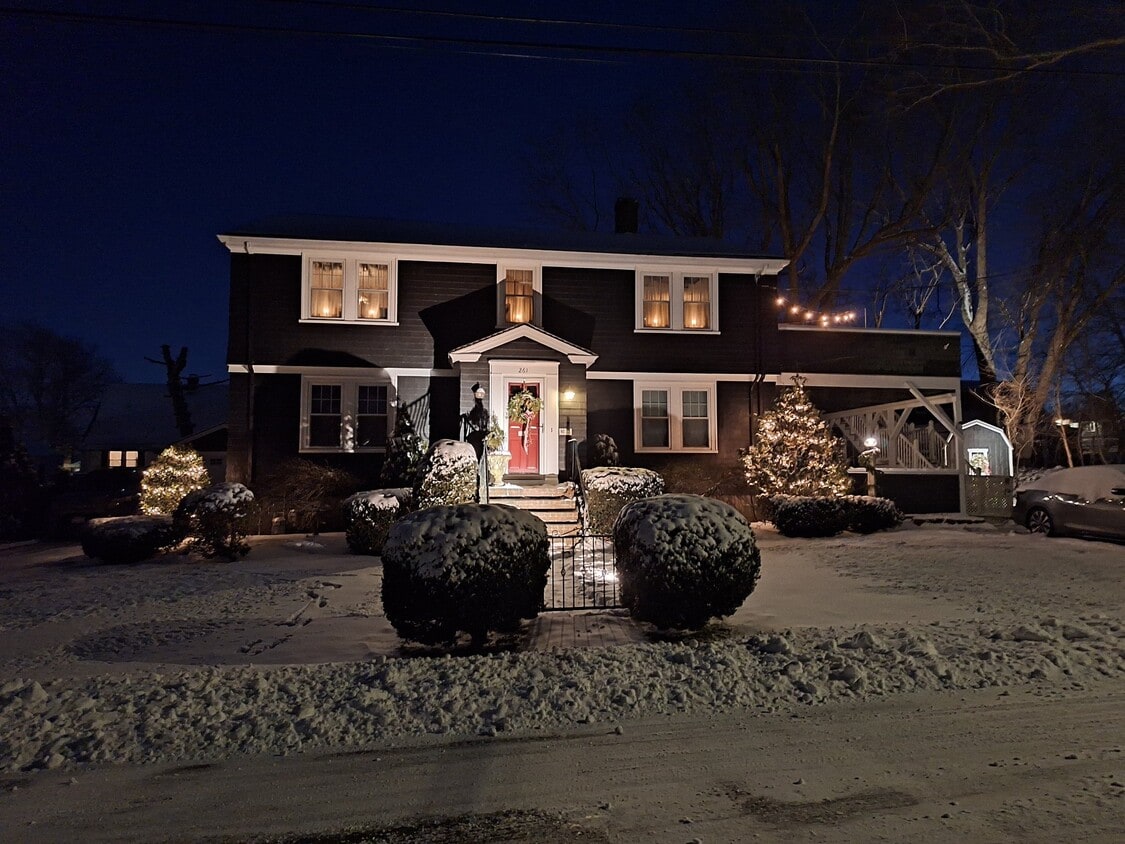 Photo - 261 Longhill Ave (Somerset, MA)