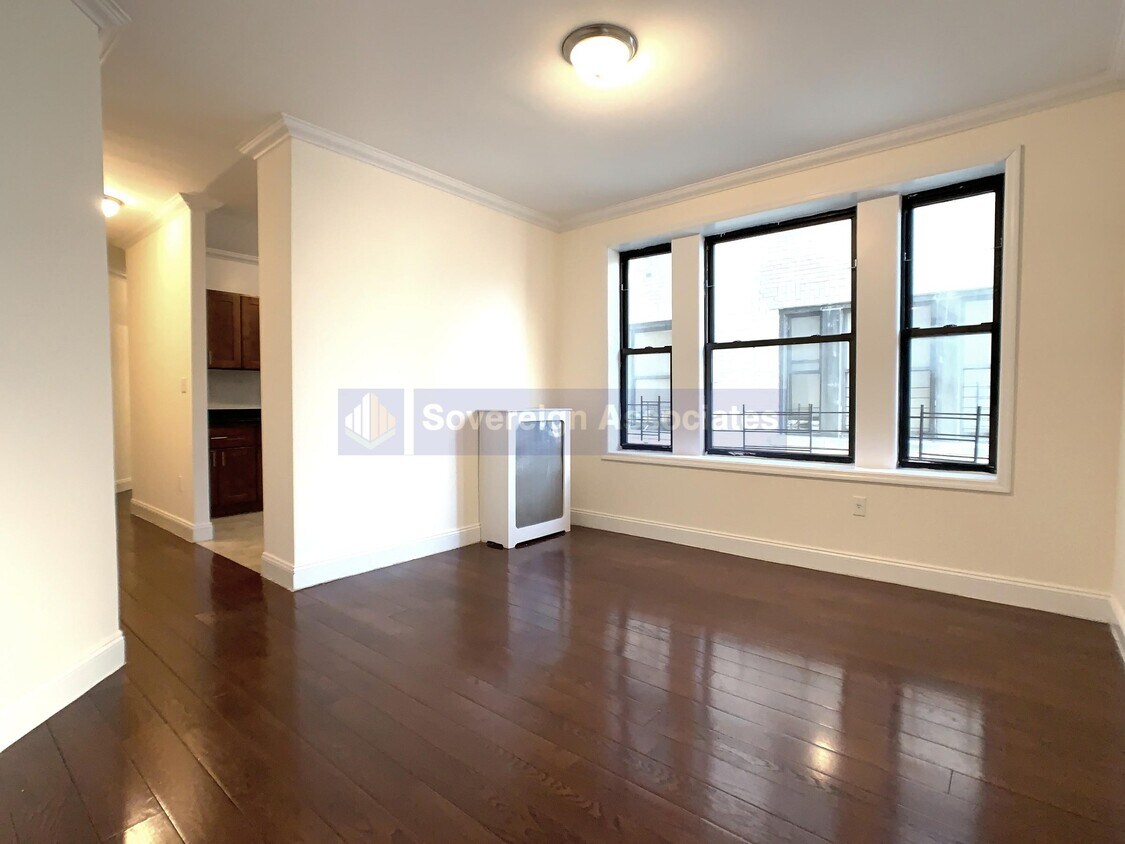 Foto principal - 460 W 149th St