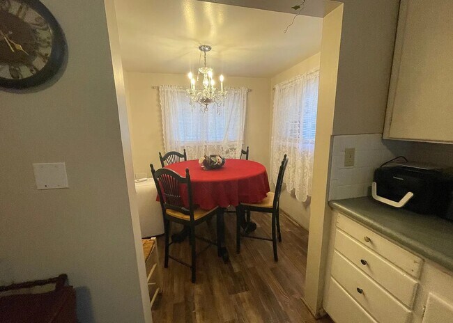 Foto del edificio - 1514 N 3rd St