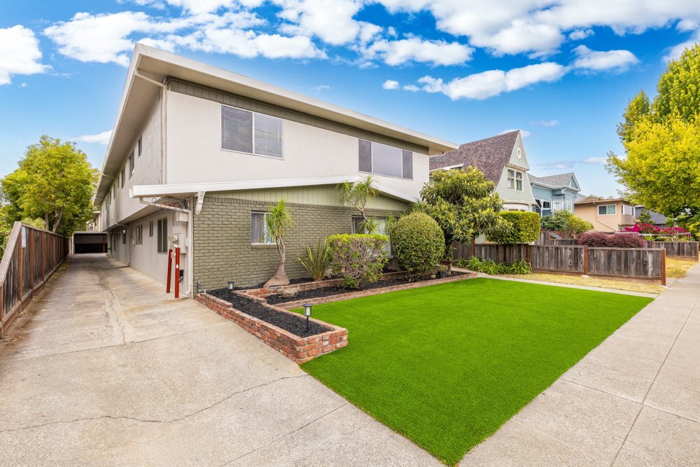 Photo - 1529 St Charles St (Alameda, CA)