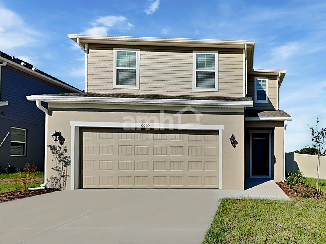 Primary Photo - 6069 Little Blf Cir