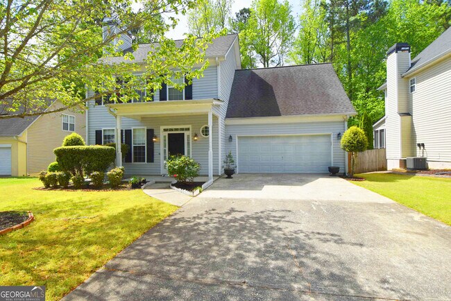 Building Photo - 214 Clifton Ln