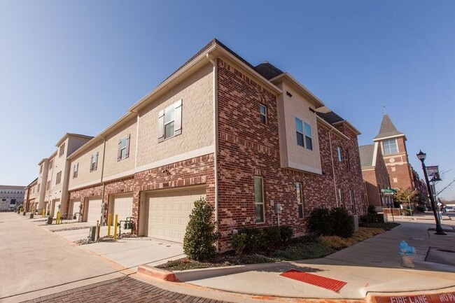 Foto del edificio - 8586 Church St