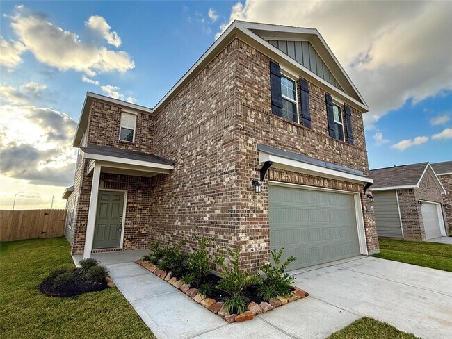 Foto del edificio - 3914 Flora Fld Dr