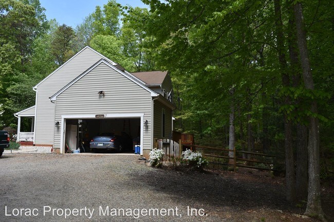 Foto del edificio - 1 br, 1 bath House - 13004 Grant Court