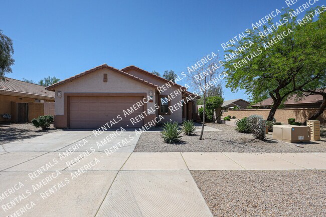 Foto del edificio - 17463 W Rock Wren Ct